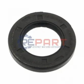 Сальник вала первинного КПП BMW 3 (E36/E46/E90)/5 (E39/E60/F10) 1.8-2.3 (30x50x7) FEBI BILSTEIN 49338 Купити в Україні