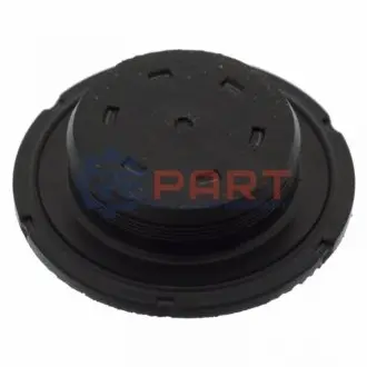 Кришкка ременя ГРМ (шплінт) AUDI A1, A3, A4 ALLROAD B8, A4 ALLROAD B9, A4 B8, A4 B9, A5, A6 C7, A7, A8 D4, Q2, Q3, Q5, Q7, TT FORD TRANSIT SEAT ALHAMBRA, ALTEA, ALTEA XL, ATECA 1.8-2.2D 09.04 Febi Bilstein 49353 Купити в Україні