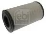 Фильтр воздушный Febi Bilstein (49355) изображение 1