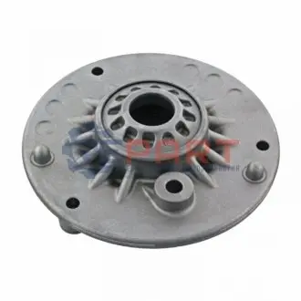 Опора стойки амортизатора Febi Bilstein 49374