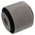 Сайлентблок заднього важеля Лів/Прав (зовнішній задн) MERCEDES A (W169), B SPORTS TOURER (W245) 1.5-Electric 09.04-06.12 Febi Bilstein (49375) зображення 1