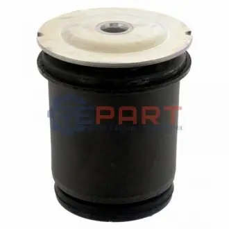 Фото 1 — Втулка, балка моста FEBI BILSTEIN (49381) Фото Втулка, балка моста FEBI BILSTEIN (49381) зображення 1