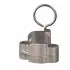 Натяжитель, цепь привода Febi Bilstein (49391) изображение 4