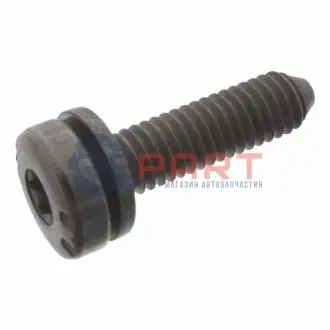 Болт крепления Febi Bilstein 49401 Купить в Украине