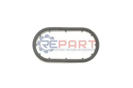Ремкомплект радиатора масляного MB Vito (W639) 03- (M112) - Ремкомплект радиатора масляного MB Vito (W639) 03- (M112) Febi Bilstein 49403 Купить в Украине