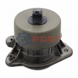 Подушка двигателя Febi Bilstein 49413