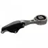 Фото Подушка двигуна задн Прав, гумово-металев. AUDI A1 SEAT IBIZA IV, IBIZA IV SC, IBIZA IV ST, TOLEDO IV SKODA FABIA III, RAPID VW POLO V 1.4/1.4D 02.14-12.22 Febi Bilstein (49417) зображення 1