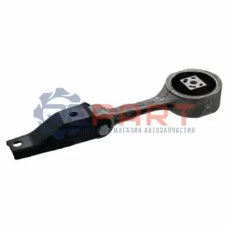 Фото Кронштейн, підвіска двигуна FEBI BILSTEIN (49418) зображення 1