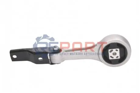 Подушка двигуна задн, гумово-металев. AUDI A1 SEAT IBIZA IV, IBIZA IV SC, IBIZA IV ST, TOLEDO IV SKODA FABIA III, RAPID VW POLO V 1.4-1.8 07.12-03.22 Febi Bilstein 49420 Купити в Україні