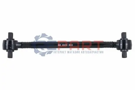 Важіль підвіски, підвіска коліс Febi Bilstein 49458