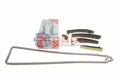 Фото К-т цепи приводного грм FEBI BILSTEIN (49461) изображение 1