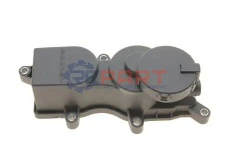 Фото Сепаратор (мастиловіддільник) MB Sprinter/Vito OM646 FEBI BILSTEIN (49462) зображення 1