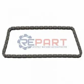 Цепь привода топливного насоса FEBI BILSTEIN 49486 Купить в Украине