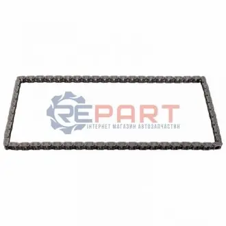 Фото Ланцюг привода FEBI BILSTEIN (49494) зображення 1