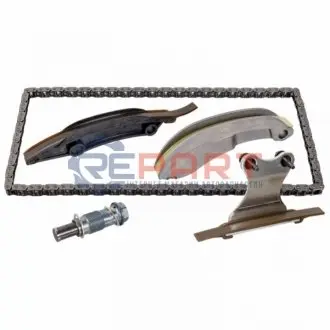 К-т цепи приводного грм FEBI BILSTEIN 49495 Купить в Украине