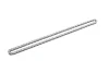 Комплект ГРМ (ланцюг + елементи) BMW 1 (F20), 1 (F21), 2 (F22, F87), 2 (F23), 2 (F45), 2 GRAN TOURER (F46), 3 (F30, F80), 3 (F31), 3 (G20, G80, G28), 3 GRAN TURISMO (F34), 4 (F32 1.5-3.0H 09.13 Febi Bilstein (49502) зображення 3