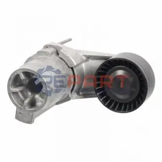 Фото Натяжник ременя генератора BMW 1(F20/F21)/2(F22/F87/F23)/3(F30/F80) (N55/S55) FEBI BILSTEIN (49511) зображення 1