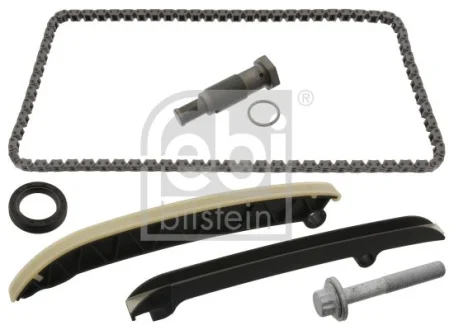 К-т цепи приводного грм Febi Bilstein 49517