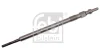 Свічка розжарювання MB Sprinter 2.2CDI OM651 09- (7V) Febi Bilstein (49536) зображення 2