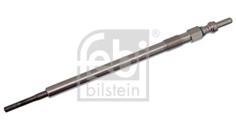 Свеча накаливания MERCEDES Свеча накаливания Febi Bilstein 49536