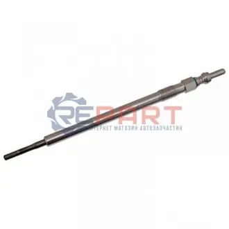 Фото 1 — Свеча накаливания MERCEDES Свеча накаливания FEBI BILSTEIN (49536) Фото Свеча накаливания MERCEDES Свеча накаливания FEBI BILSTEIN (49536) изображение 1