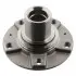Маточина колеса передн CITROEN JUMPER III FIAT DUCATO OPEL MOVANO C PEUGEOT BOXER 2.0D-Electric 04.06 Febi Bilstein (49542) зображення 1