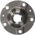 Маточина колеса передн CITROEN JUMPER III FIAT DUCATO OPEL MOVANO C PEUGEOT BOXER 2.0D-Electric 04.06 Febi Bilstein (49542) зображення 2