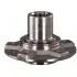 Маточина колеса передн CITROEN JUMPER III FIAT DUCATO OPEL MOVANO C PEUGEOT BOXER 2.0D-Electric 04.06 Febi Bilstein (49542) зображення 4