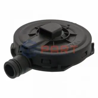 Фото Клапан, система продування картера FEBI BILSTEIN (49546) зображення 1