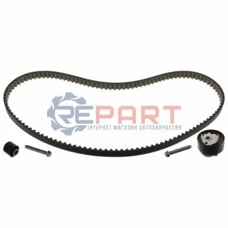 Набор ГРМ C/P 1.2 16V EB2 Febi Bilstein 49560
