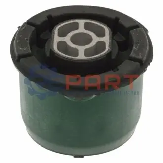 Сайлентблок балки (задньої) Citroen Berlingo/ Peugeot Partner 1.6 HDI 10- FEBI BILSTEIN 49587 Купити в Україні