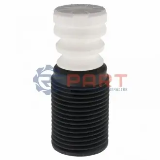 Фото Пильник + відбійник амортизатора (переднього) BMW X3 (F25)/X4 (F26) 10-18(к-кт) B47/N20/N47N52/N55/N57 FEBI BILSTEIN (49596) зображення 1