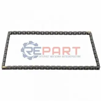 Фото Ланцюг привода FEBI BILSTEIN (49597) зображення 1