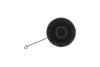 Кришка корпуса фільтра масляного Skoda Octavia II/ VW Golf V/VI 2.0 TFSI 04- Febi Bilstein (49633) зображення 3