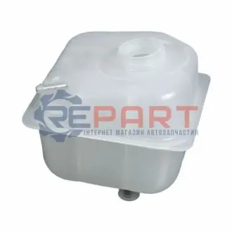 Розширювальний бачок охолоджуючої рідини VOLVO 850, C70 I, S70, V70 I 02.93-09.02 Febi Bilstein 49638