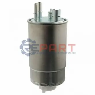 Паливний фільтр OPEL MERIVA A 1.3D 09.03-05.10 Febi Bilstein 49643 Купити в Україні