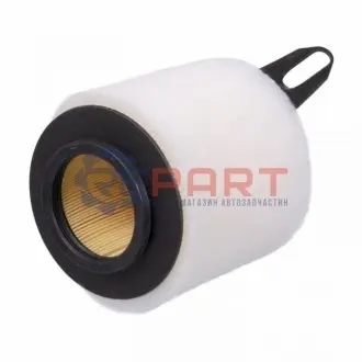 Фільтр повітряний BMW 3 (E90-E93) 1.6 03-13 (N43/N45) Febi Bilstein 49644 Купити в Україні