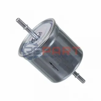 Фильтр топливный Febi Bilstein 49648 Купить в Украине