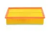 Фото Фільтр повітряний (фільтруючий елемент) CITROEN C5 III, C6 PEUGEOT 407 3.0D 04.09 Febi Bilstein (49653) зображення 2