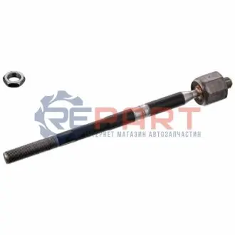 Фото Тяга рульова Opel Astra J 09- FEBI BILSTEIN (49672) зображення 1
