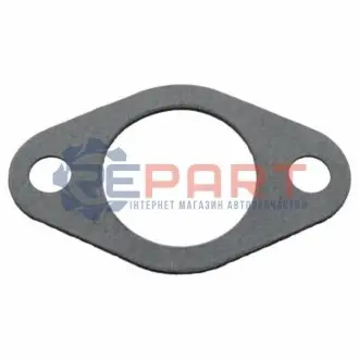 Прокладка охолоджувача оливи Febi Bilstein 49695