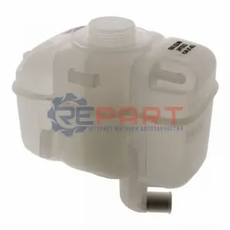 Розширювальний бачок, охолоджувальна рідина FEBI BILSTEIN 49698 Купити в Україні