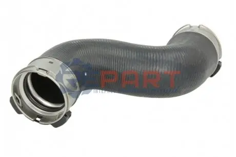 Патрубок интеркулера Febi Bilstein 49708 Купить в Украине