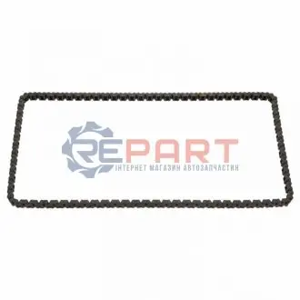 Фото 1 — Ланцюг привода FEBI BILSTEIN (49715) Фото Ланцюг привода FEBI BILSTEIN (49715) зображення 1