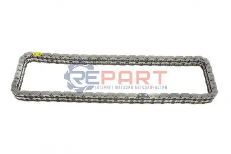 Фото Ланцюг ГРМ Nissan Almera/Primera/X-Trail 2.2/2.5 dCi 00- FEBI BILSTEIN (49716) зображення 1