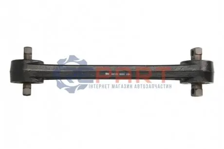 Важіль підвіски, підвіска коліс Febi Bilstein 49745