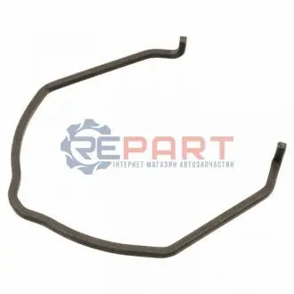 ПРЯЖКА ЗАЩИТА.DB E-CLASS(W211) Febi Bilstein 49759 Купить в Украине