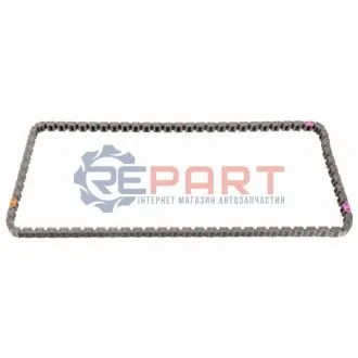 Фото Цепь ГРМ FEBI BILSTEIN (49761) изображение 1