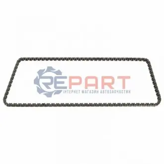 Фото 1 — Ланцюг привода FEBI BILSTEIN (49764) Фото Ланцюг привода FEBI BILSTEIN (49764) зображення 1