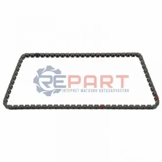 Фото Ланцюг привода FEBI BILSTEIN (49768) зображення 1